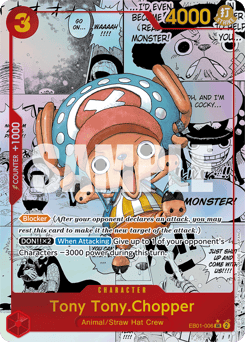 Tony Tony.Chopper (mangaAltArt)