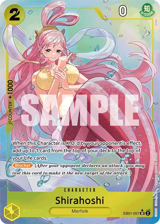 Shirahoshi (altArt)