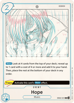 Hope (foil)
