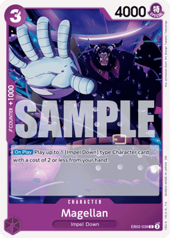 Magellan