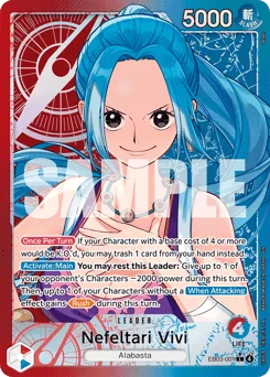 Nefeltari Vivi (altArt)