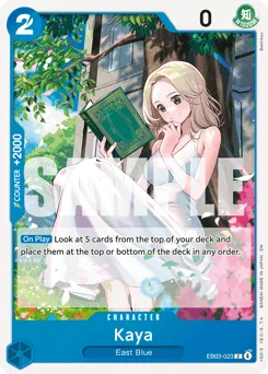 Kaya