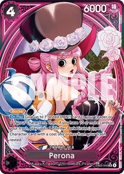 Perona (specialAltArt)