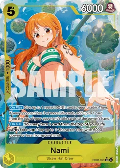 Nami (altArt)