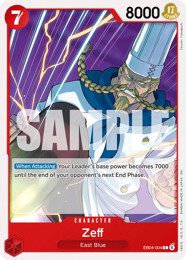 Zeff