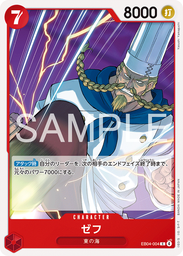 Zeff