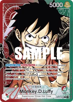 Monkey.D.Luffy (altArt)