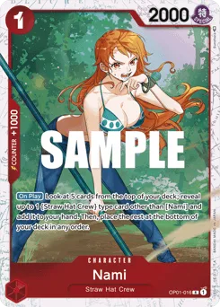 Nami (threeCaptainsAltArt)