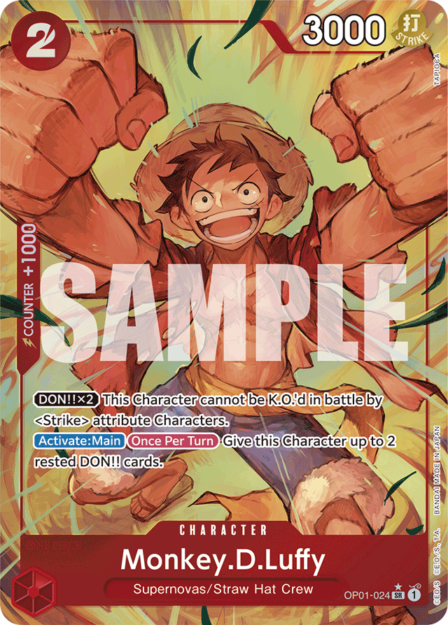 Monkey.D.Luffy (premiumAltArt)