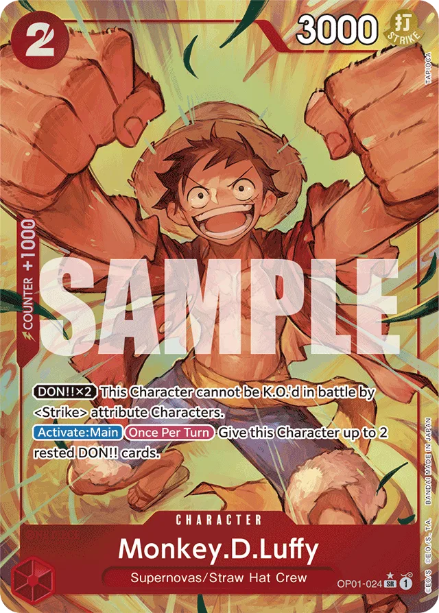Monkey.D.Luffy (premiumAltArt)