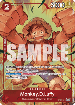 Monkey.D.Luffy (premiumAltArt)