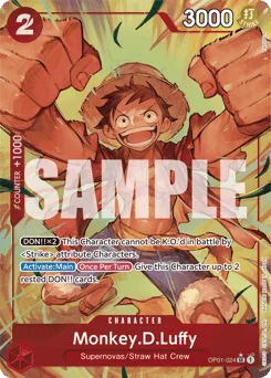 Monkey.D.Luffy (premiumAltArt)