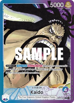 Kaido (altArt)