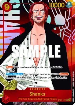 Shanks (altArt)