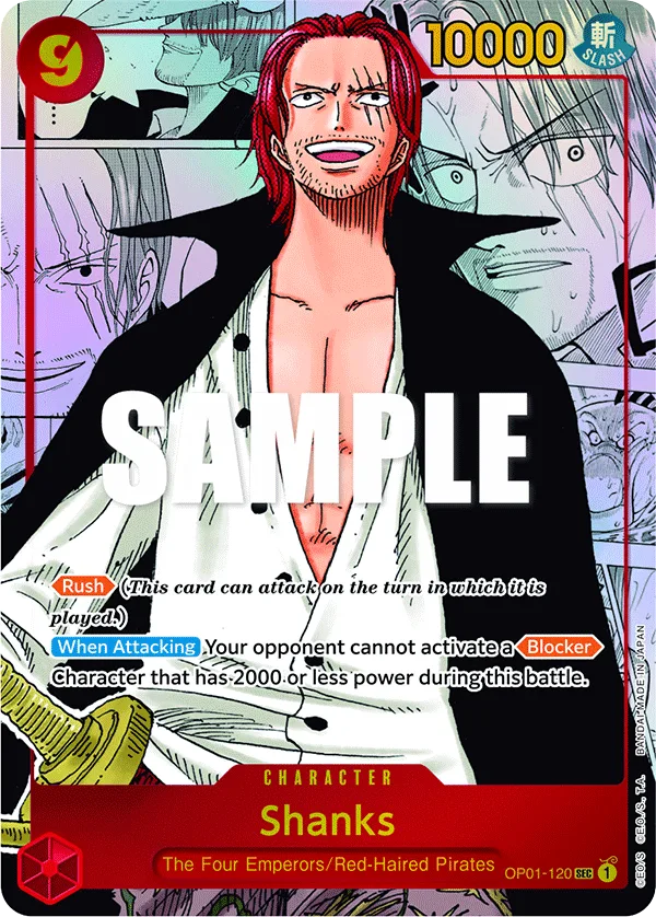 Shanks (mangaAltArt)