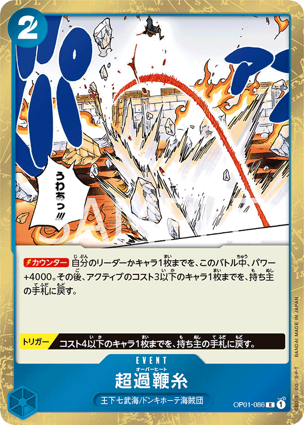 Overheat (reprint)