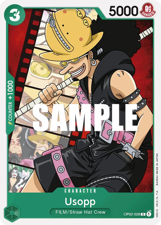 Usopp