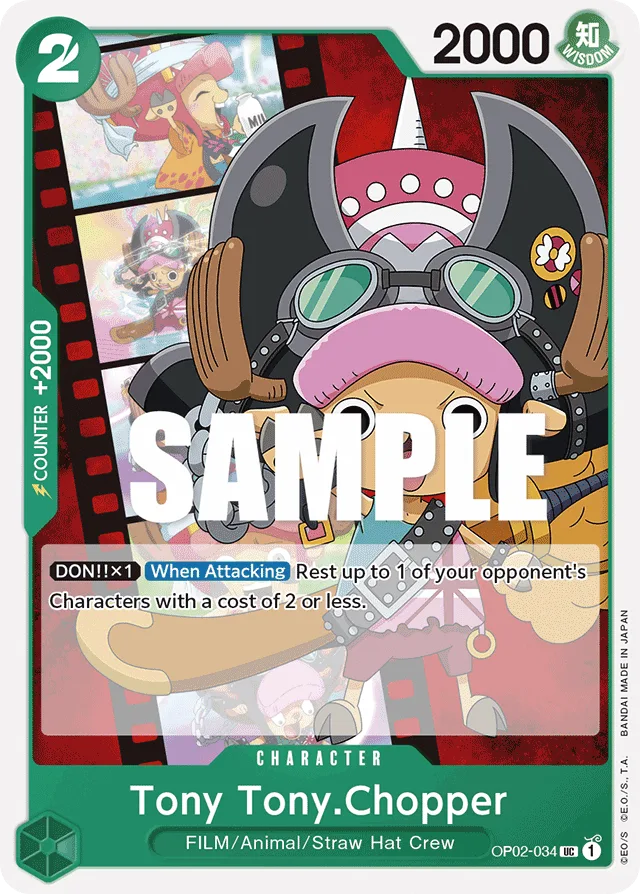 Tony Tony.Chopper