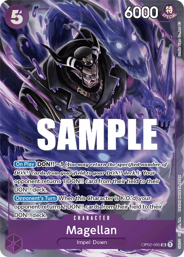 Magellan (altArt)