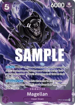 Magellan (altArt)