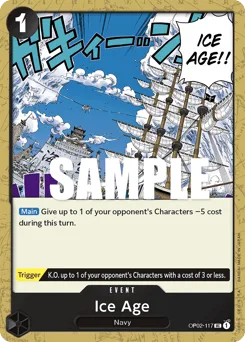 Ice Age