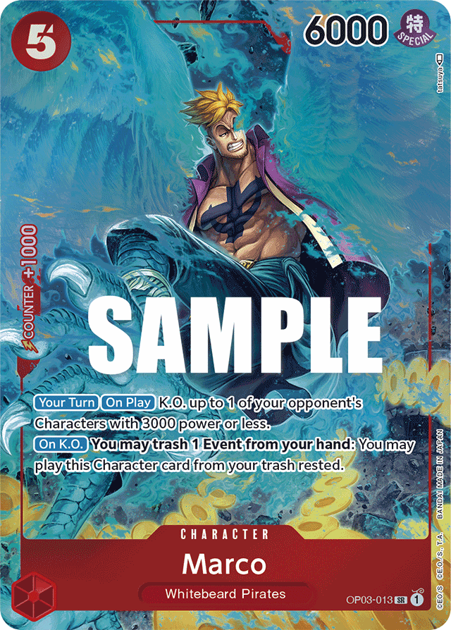 Marco (altArt)