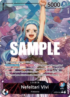 Nefeltari Vivi (altArt)