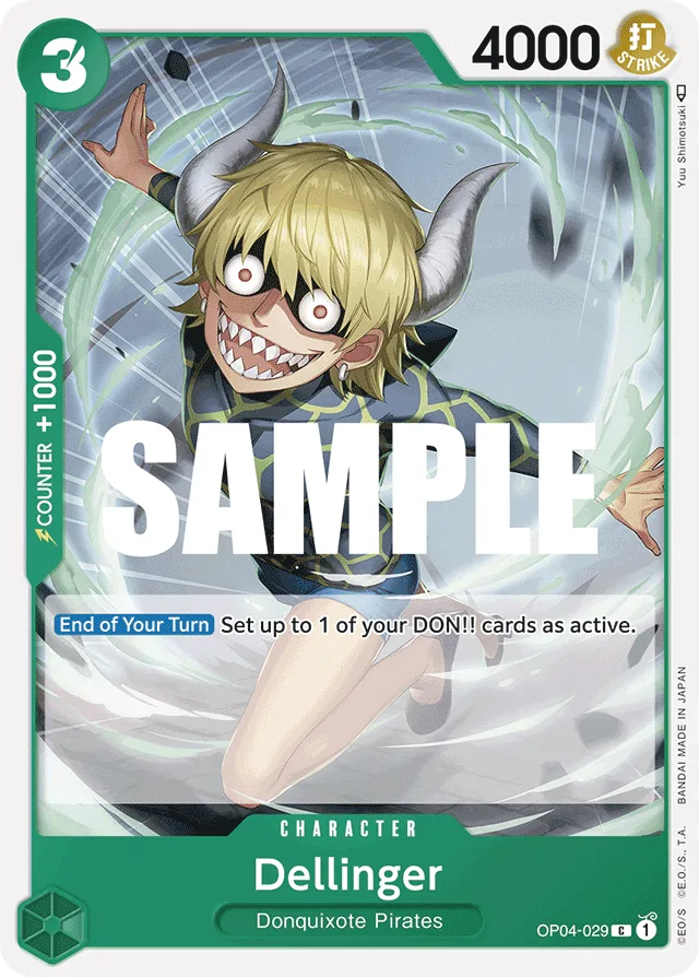 Dellinger