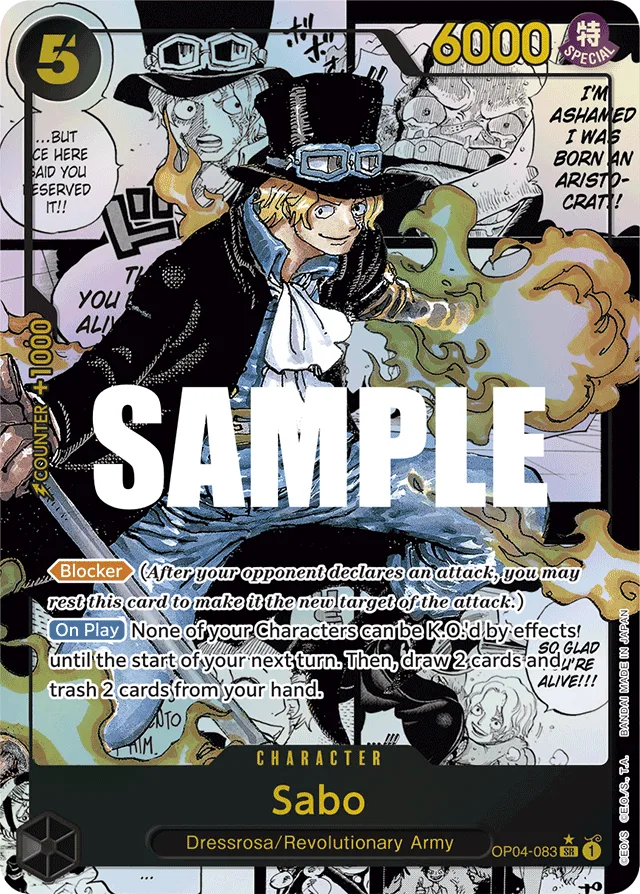 Sabo (mangaAltArt)