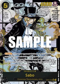 Sabo (mangaAltArt)