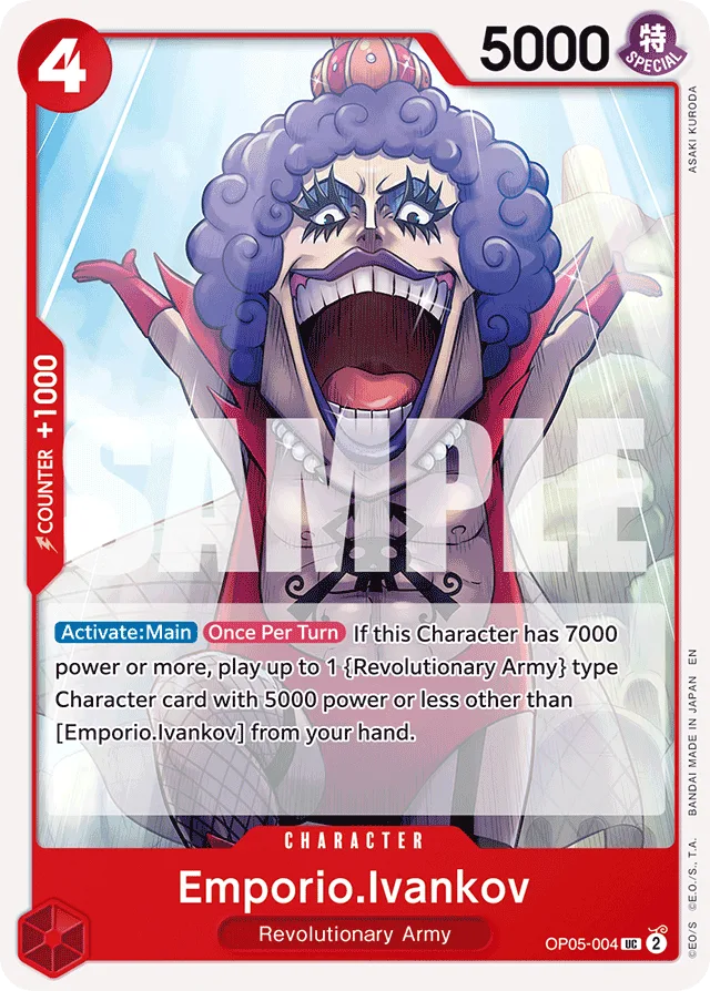 Emporio.Ivankov (reprint)