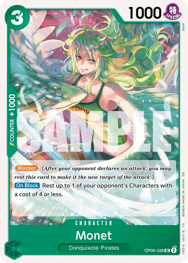 Monet (reprint)