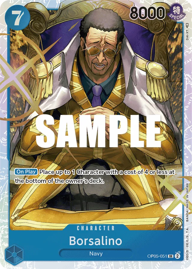 Borsalino (foil)