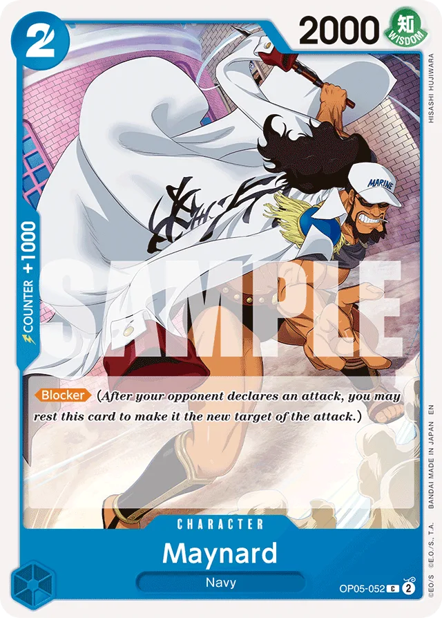 Maynard (reprint)