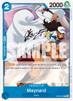 Maynard (reprint)