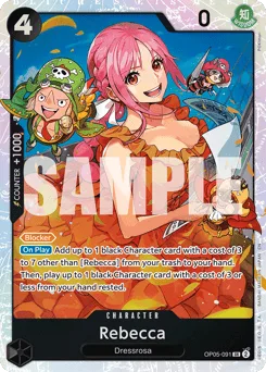 Rebecca (reprint)