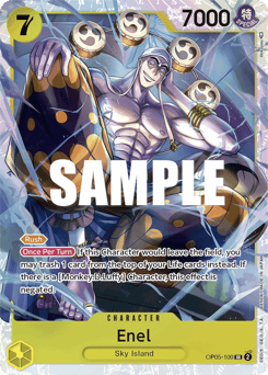 Enel (foil)