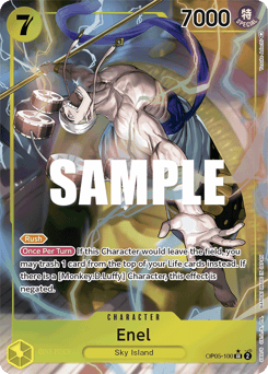 Enel (foil)