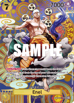 Enel (foil)