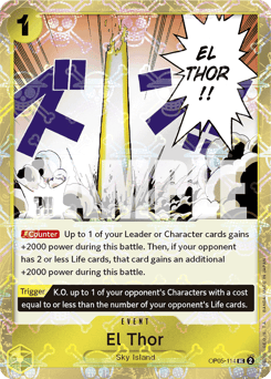 El Thor