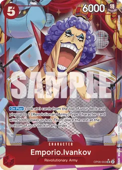 Emporio.Ivankov (fullArt)