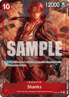 Shanks (altArt)