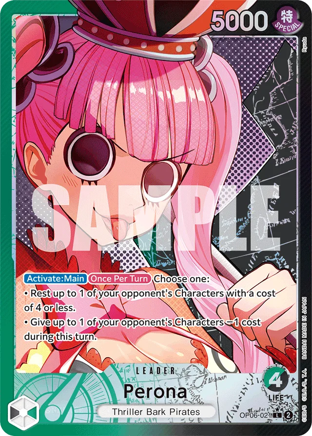 Perona (altArt)