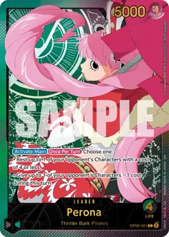 Perona (specialAltArt)