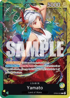 Yamato (starterDeck)