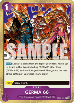 GERMA 66