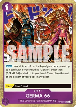 GERMA 66 (jollyRogerFoil)