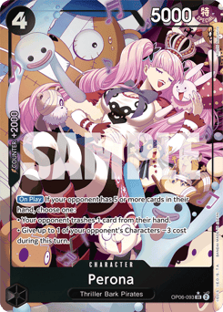 Perona (foil)