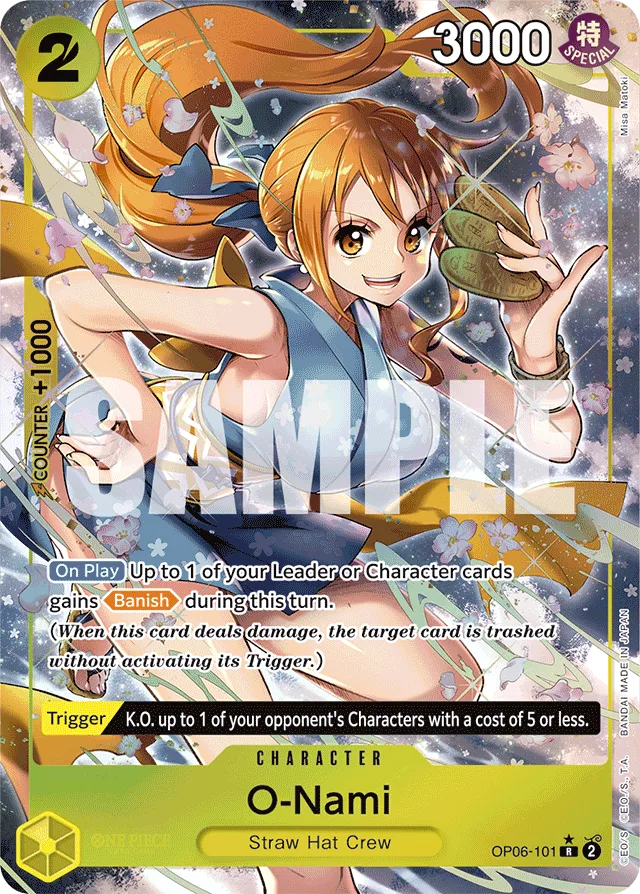 O-Nami (altArt)