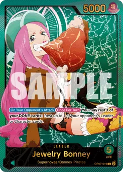 Jewelry Bonney (specialAltArt)